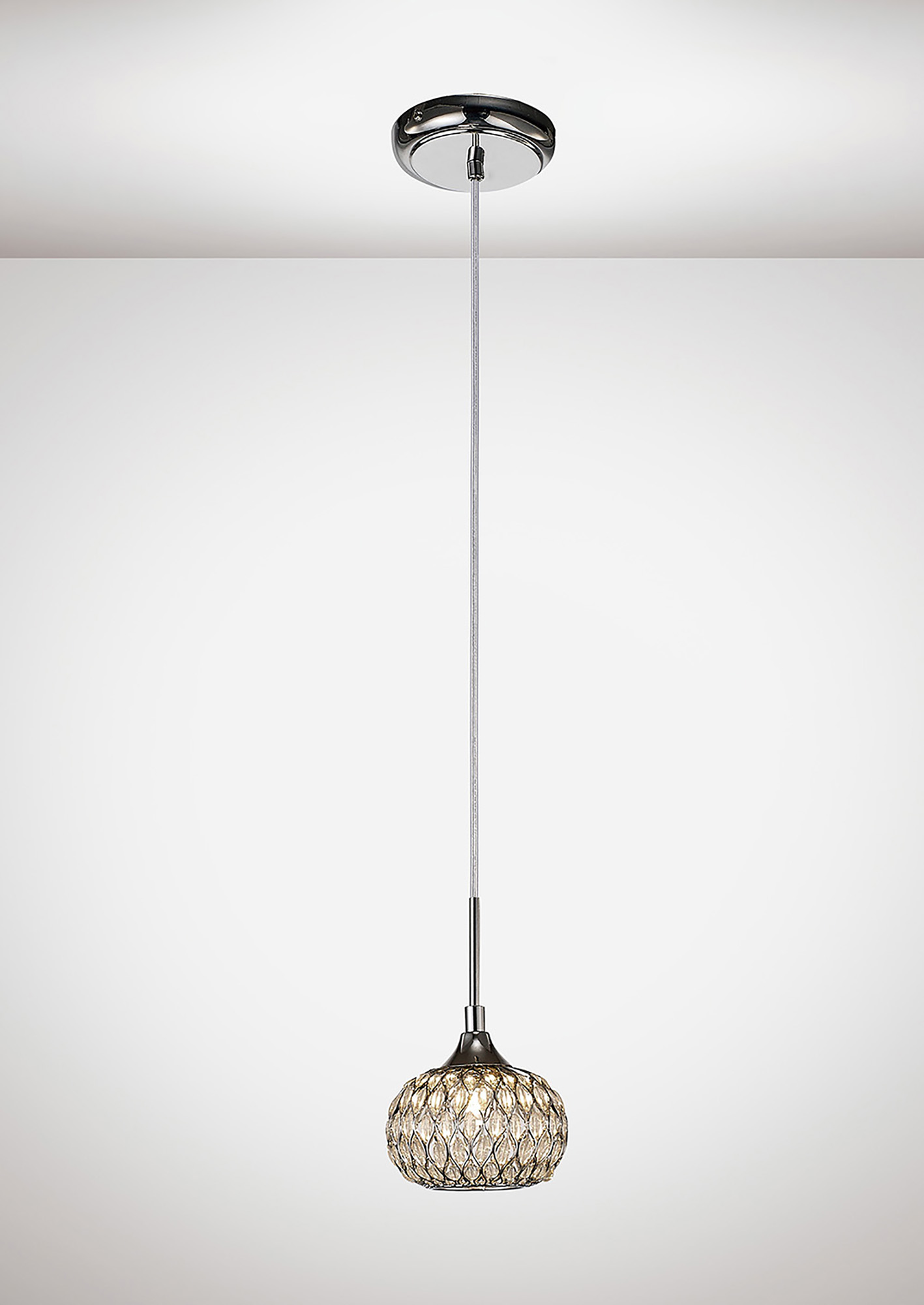 Chelsie Ceiling Lights Diyas Single Pendant Chelsie Ceiling Lights Diyas Single Pendant